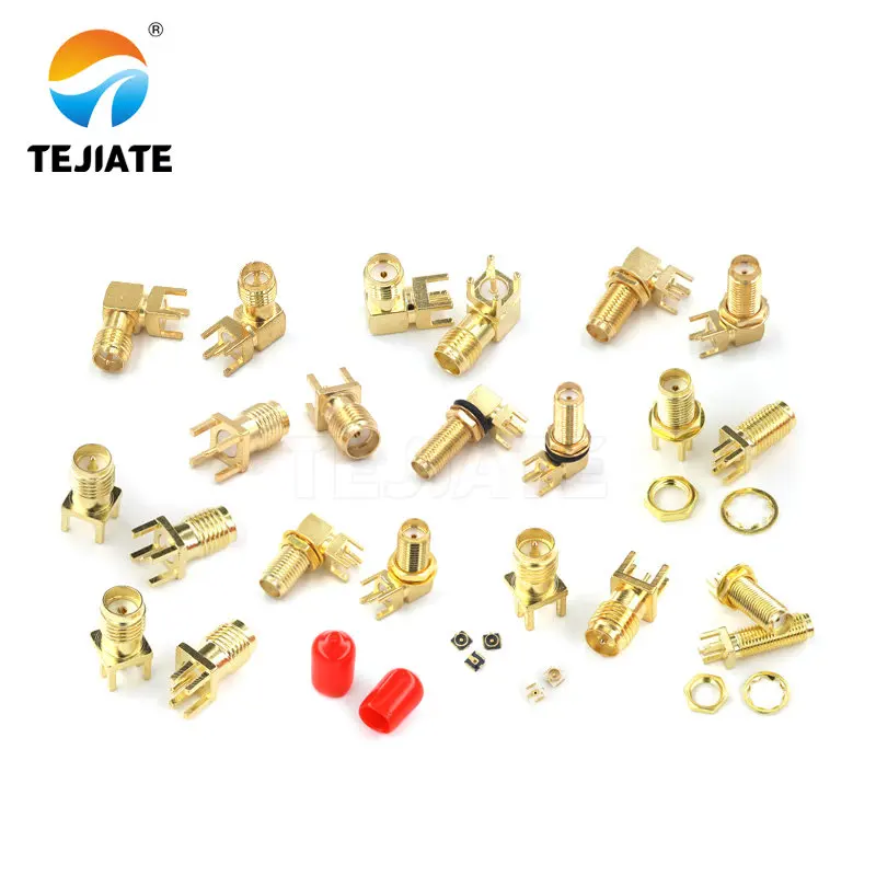 1 шт. адаптер для коннерктора с прямым/изогнутым наконечником