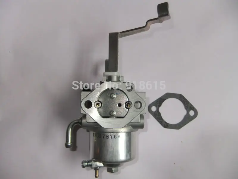 

MGE4000 MGE4800 CARBURETOR MIKUNI CARBURETOR ASY FOR MITSUBISHI GM291 GM301 GB300 MOTOR PETROL PARTS