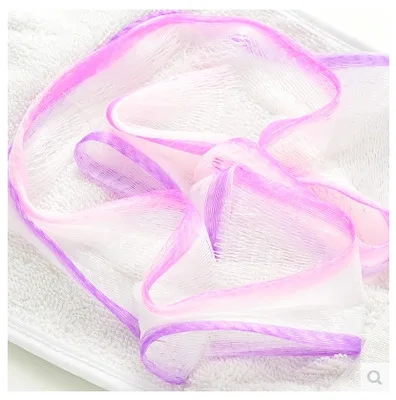 Towel Gloves Bathroom Products Bath Scrub Brushes Massage Sponges Shower Scrubbers scrubbing gloves body brush | Дом и сад
