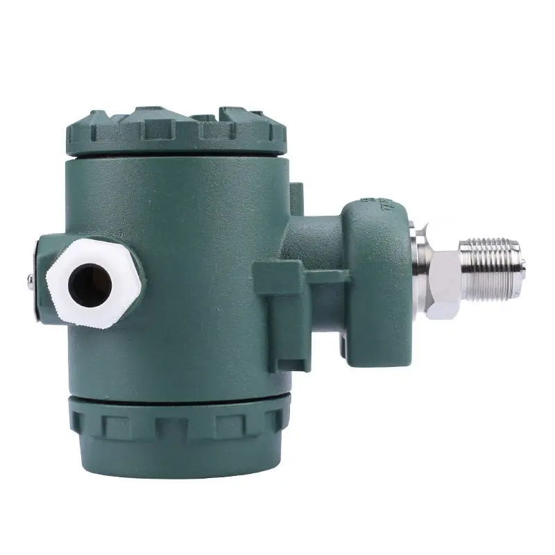 

ELE-800S digital pressure transmitter pressure sensor Pressure Transducer Sensor 0~1MPA 0~50MPA stainless steel