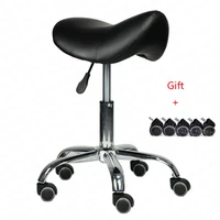 master chair barber shop hairdressing work bench hairdressing work chair hairdressing stool lift rotate saddle chair