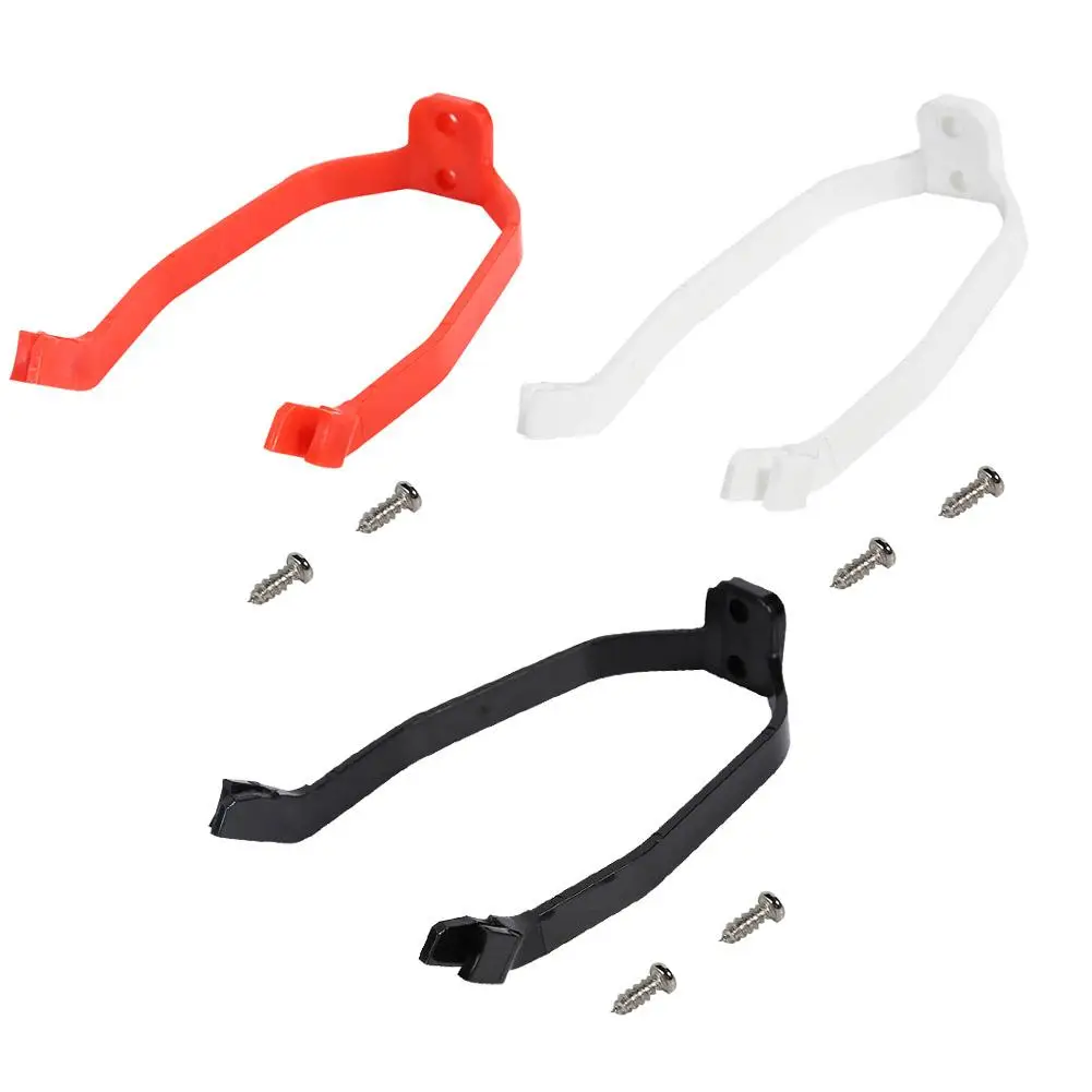 

1PCS Electric Scooter Rear Mudguard Bracket Rigid Fender Support Brackets for Xiaomi Mijia M365 M365 Pro Scooter Accessories