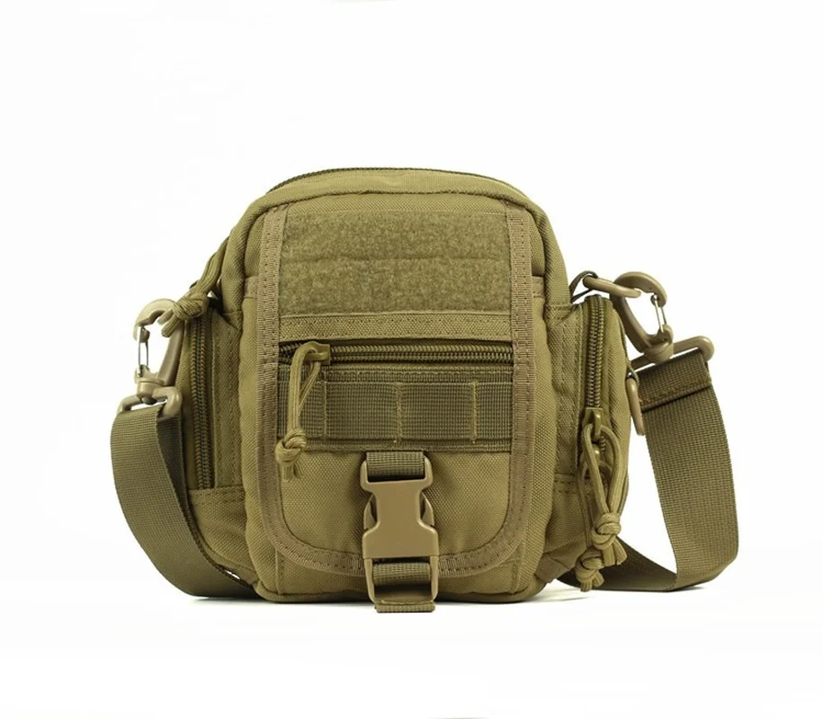 Stylish Sport Tactical Crossbody Bag Shoulder Sling Pack Shoulder Bags
