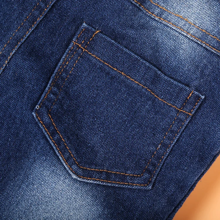 

Boys Clothes Sets Toddler Baby Boys Kid Cartoon Printed T Shirt Tops + Jeans Pants Outfits Set Kid Clothes Roupa Infantil 2019