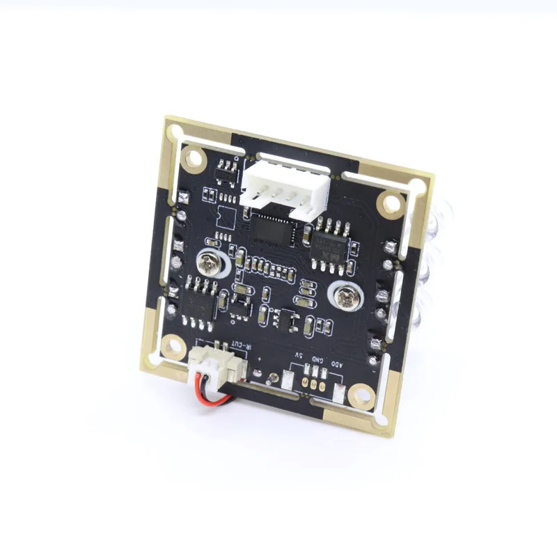 1MP USB2.0 HD модуль камеры распознавание лица IR CUT автоматический день и ночь