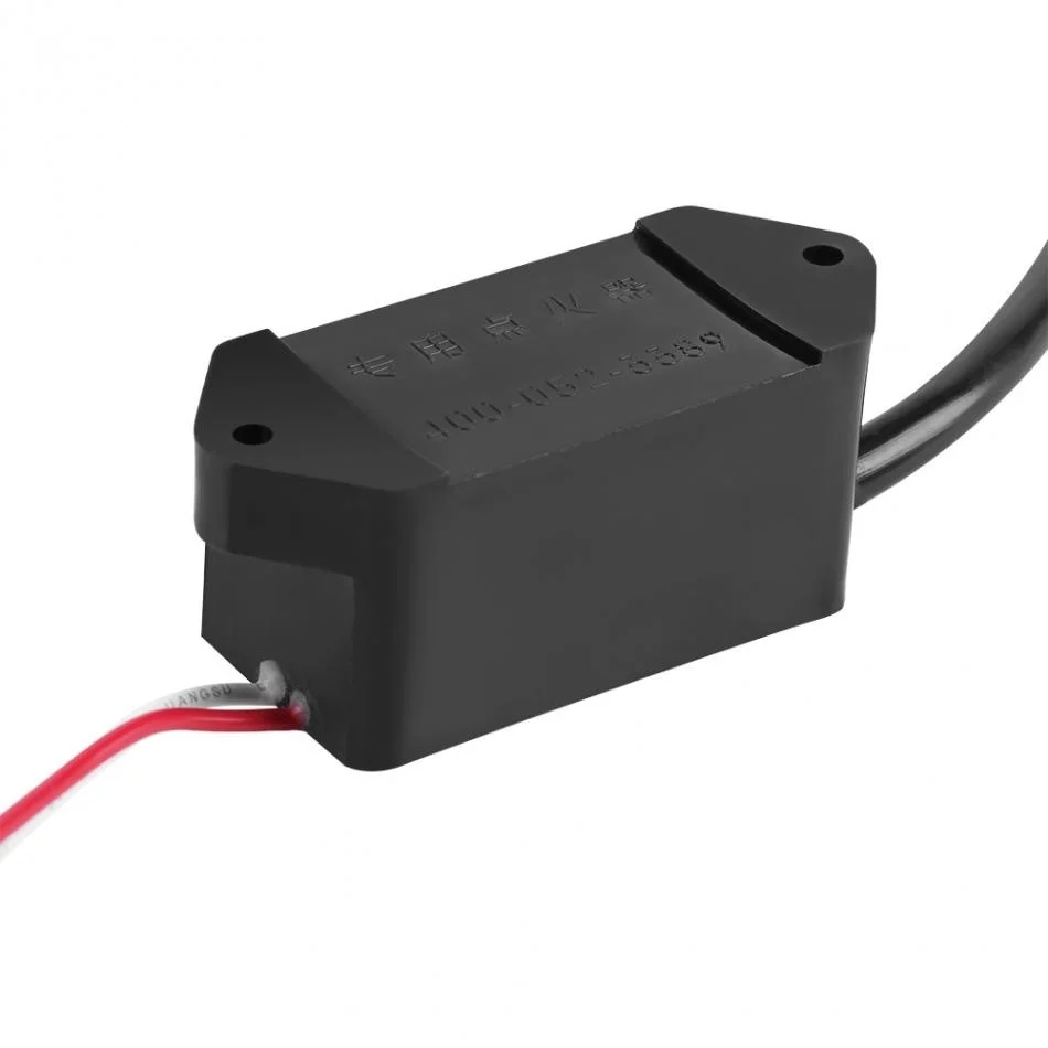 Импульсный генератор высокого напряжения постоянный ток 3 6 В/4 8 В/6 в/12 В модули