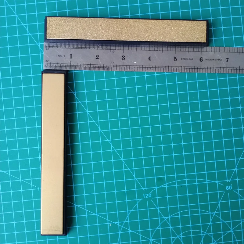 Износостойкий Алмазный точильный камень для Ruixin pro RX008 ножей брусок масляный