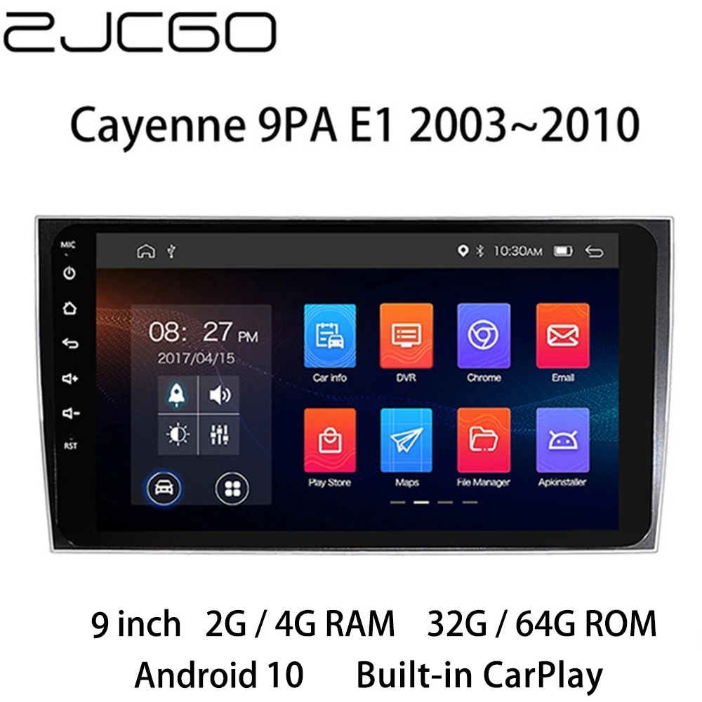 Автомобильный мультимедийный плеер стерео GPS DVD радио навигация NAVI Android экран