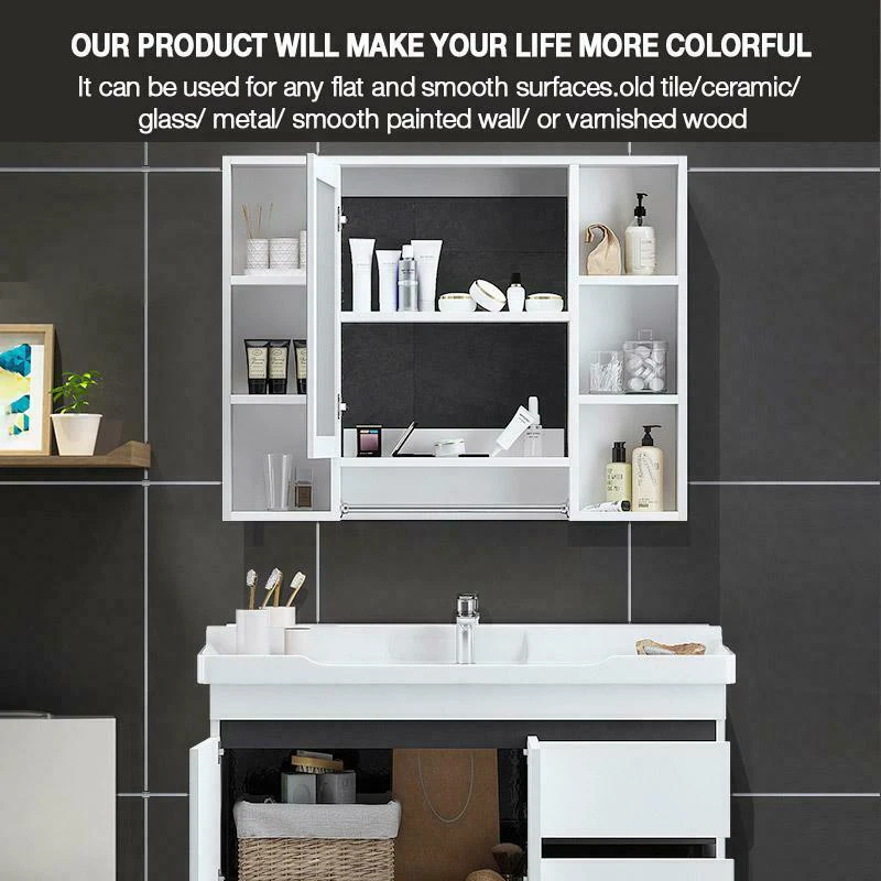 Самоклеящаяся лента для стен и пола 6 м | Дом сад