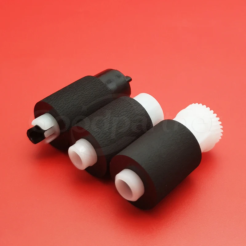 Пикап 5X 2F909171 2HN06080 2F906230 M3040 для Kyocera FS 2100 4100 4200 4300 6025 6030 6525 TASKalfa 255 305 P2235|Детали