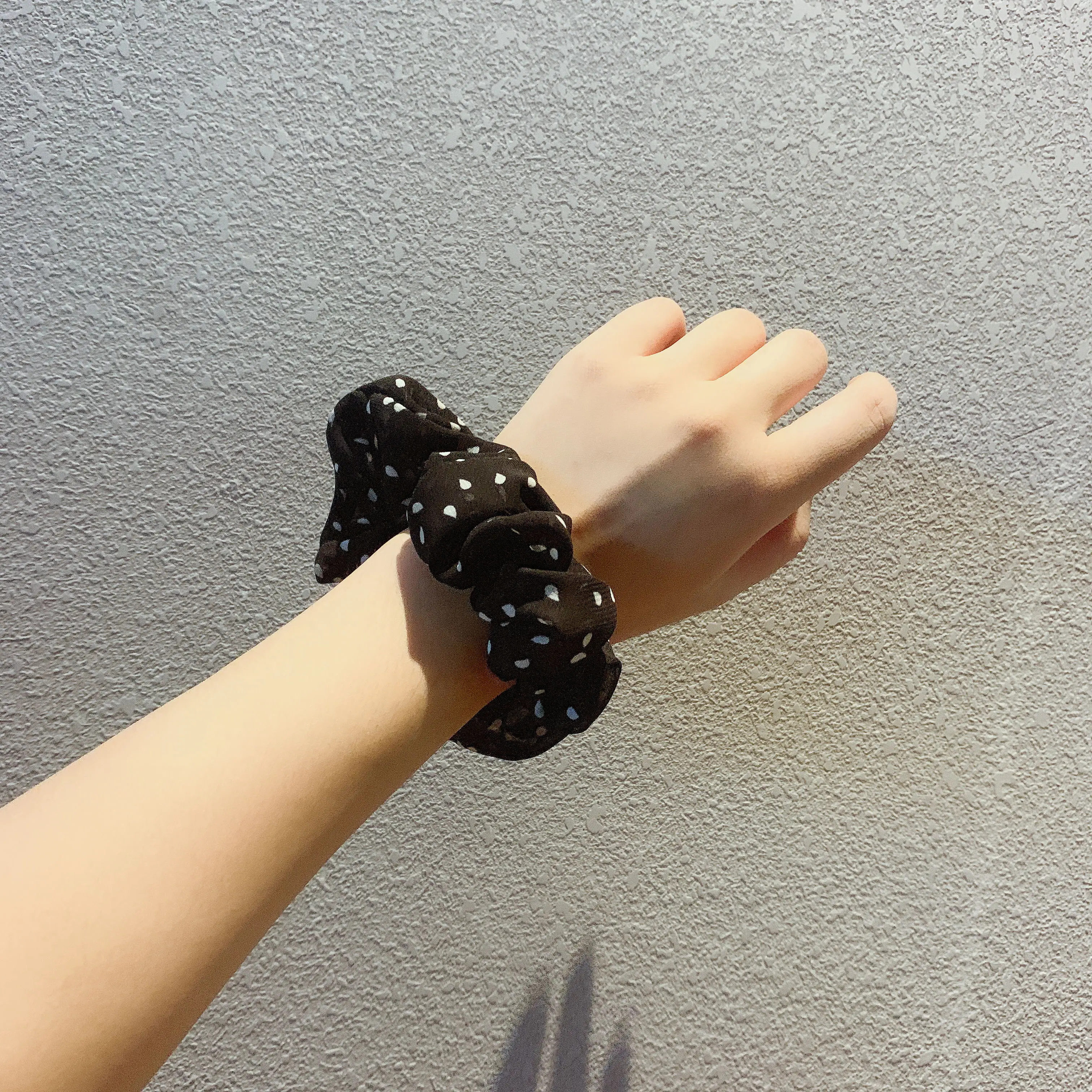 Ободок для волос в Корейском стиле выбор интернет-знаменитостей ободок Ins