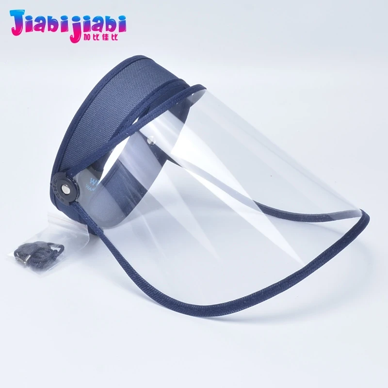 Новинка защитная крышка без запаха из ПВХ съемная маска HD прозрачная