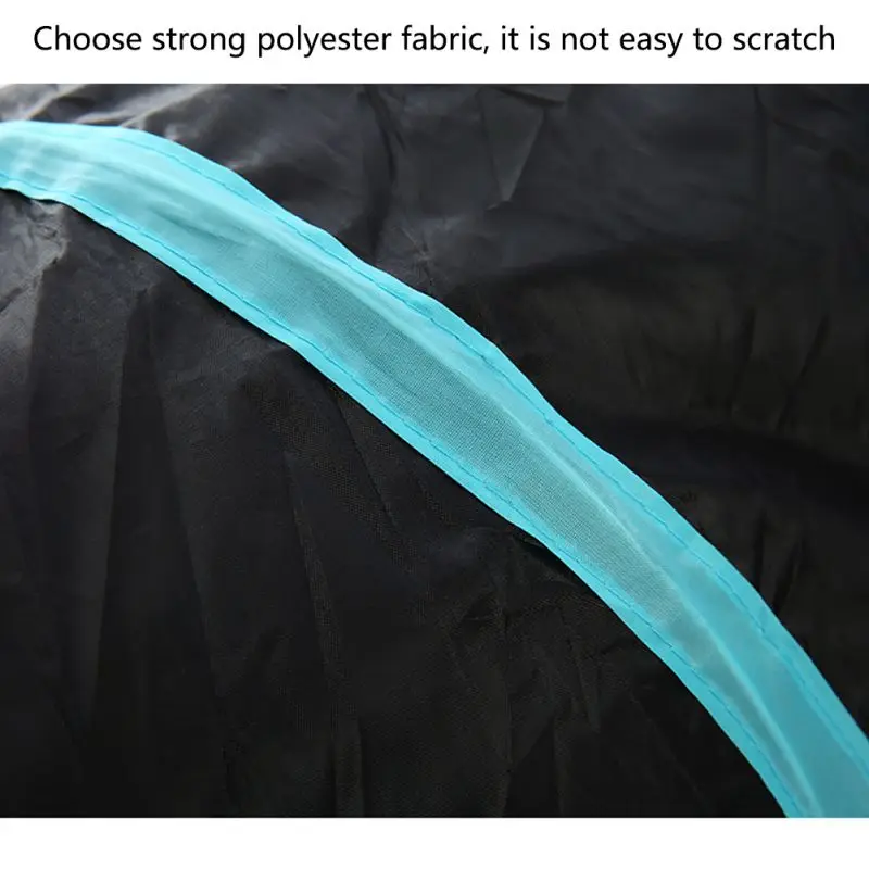 

Cat Tunnel Toy Pet Tunnel S-Type Four-Channel Cat Tent Large Indoor Outdoor Play Toys For Cats And Dogs Pet Toys N06