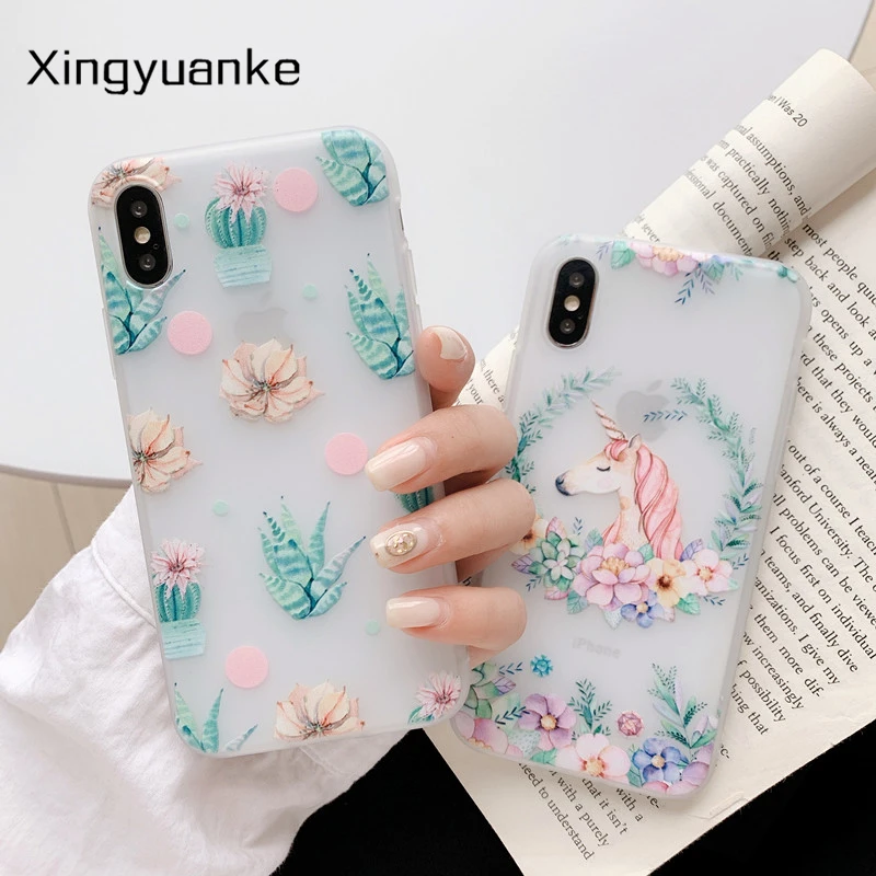 

Силиконовый чехол с единорогом для huawei P40 P30 P20 Lite Pro P8 P9 Lite 2017 P Smart Plus 2019 Z Y5 Y6 Y7 Y9 Prime 2019 мягкий чехол