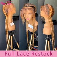 full lace human hair wigs highlight wig pre plucked colored human hair wigs for black women glueless human hair wig 130 remy