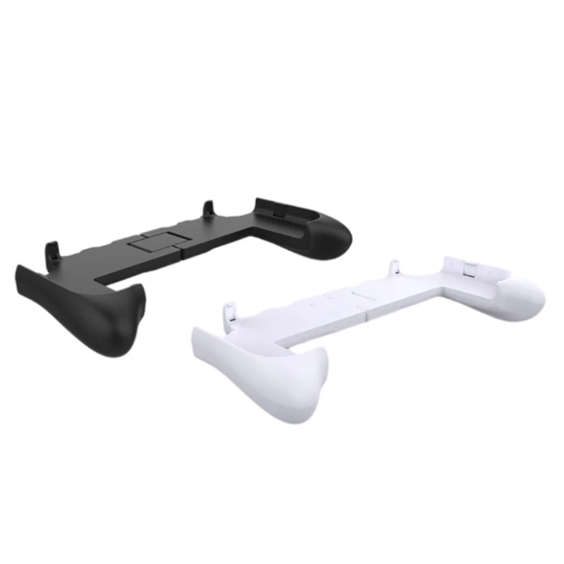 

Новинка 2022, удобный держатель для игрового автомата с ручкой, подставка для консоли, держатель для переключателя oled