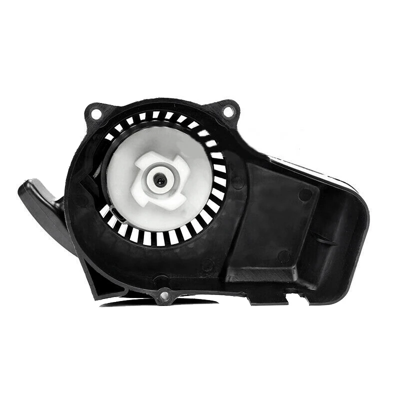 Pull Start Recoil Starter for 43Cc 47Cc 49Cc Bike Mini Quad ATV Dirt | Автомобили и мотоциклы