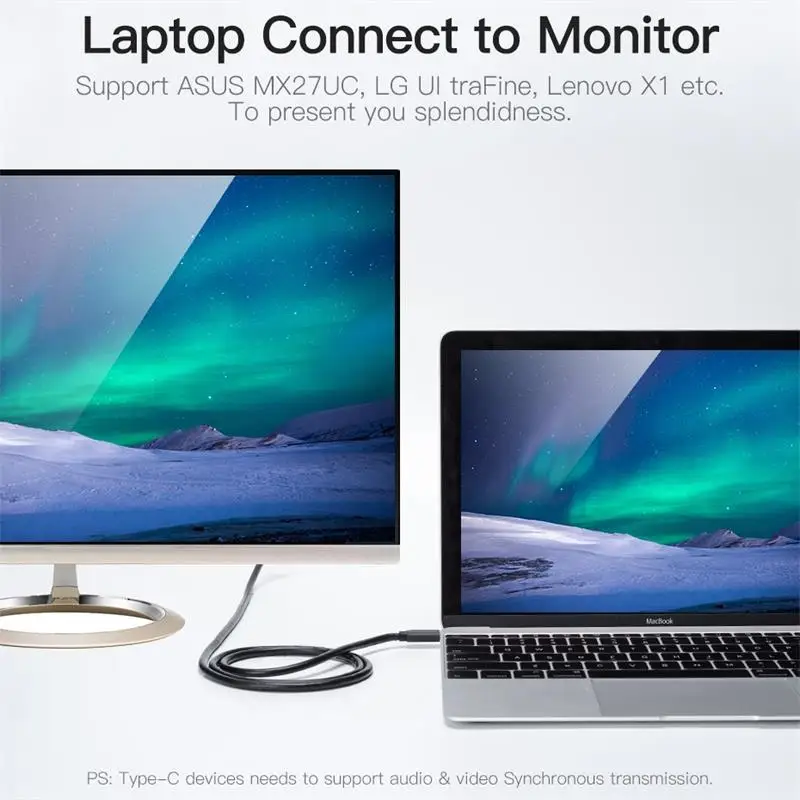 зарядный шнур usb c высокоскоро