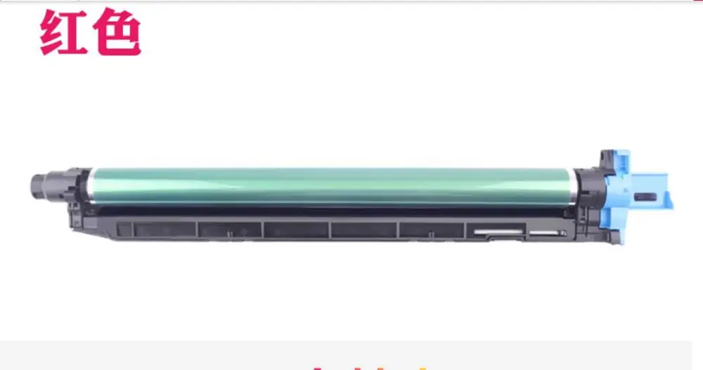 Новая копировальная барабанная установка для Konica Minolta DR-313 DR313 изображение Bizhub C258