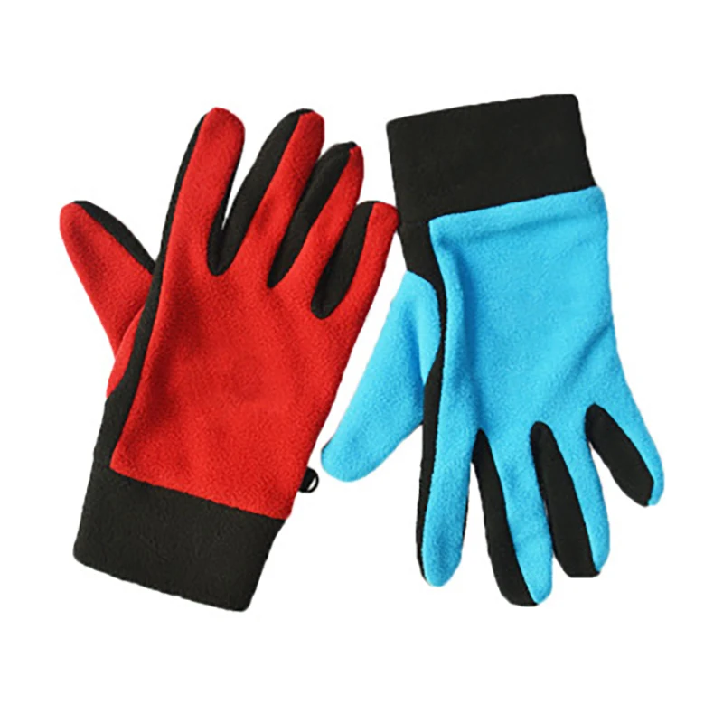 Перчатки для верховой езды утолщенные экологически чистые перчатки лыжные