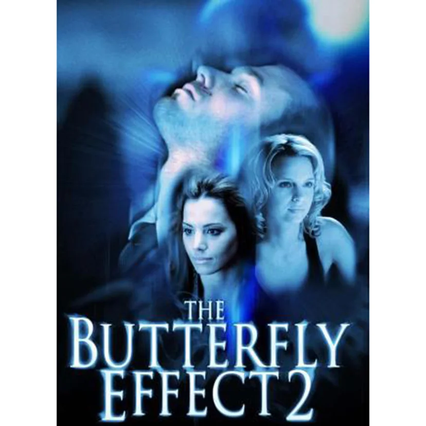 

5D Diamond Painting Butterfly Effect Movie Poster Characters Full Drill DIY Embroidery Cross Stitch Mosaic Home Decor Gift L07
