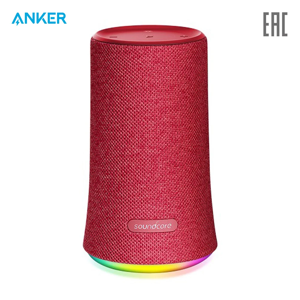 Акустика Anker Soundcore Flare|Портативные колонки| |