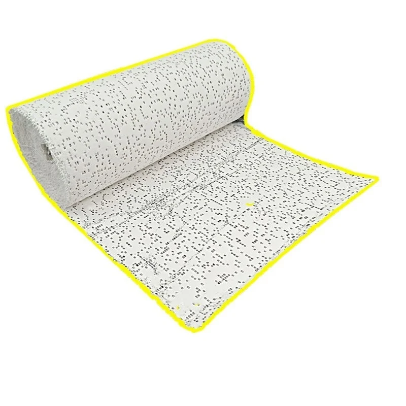 Миниатюрная Штукатурная формовочная ткань 15*450 см для горного тела материал