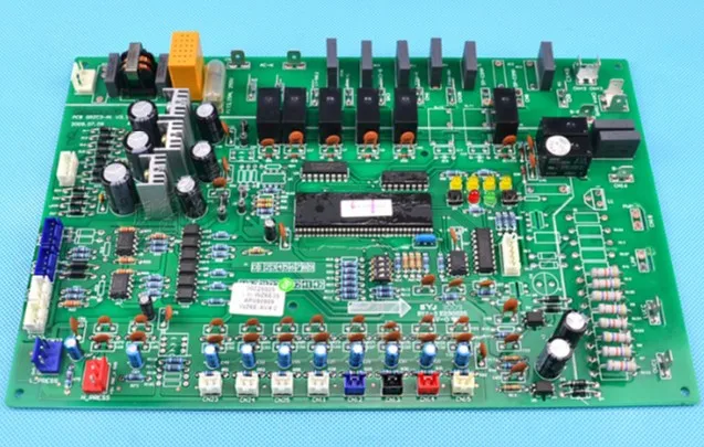 

New and original Main board 30226029 WZ6E35,PCB GRZC3-A1