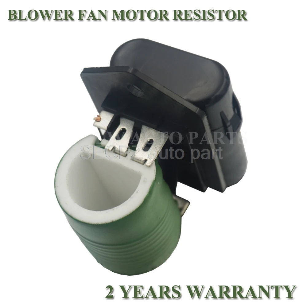 

Радиатор Вентилятор охлаждения резистор для Vauxhall Corsa D 06-14 Fiat Grande Punto 05-12 OEM 55703589 55704057 1341919 1341641