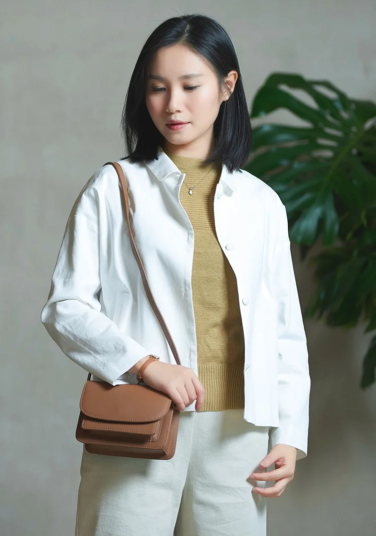 Женская винтажная короткая куртка CYNTHIA свободная в китайском стиле с длинным