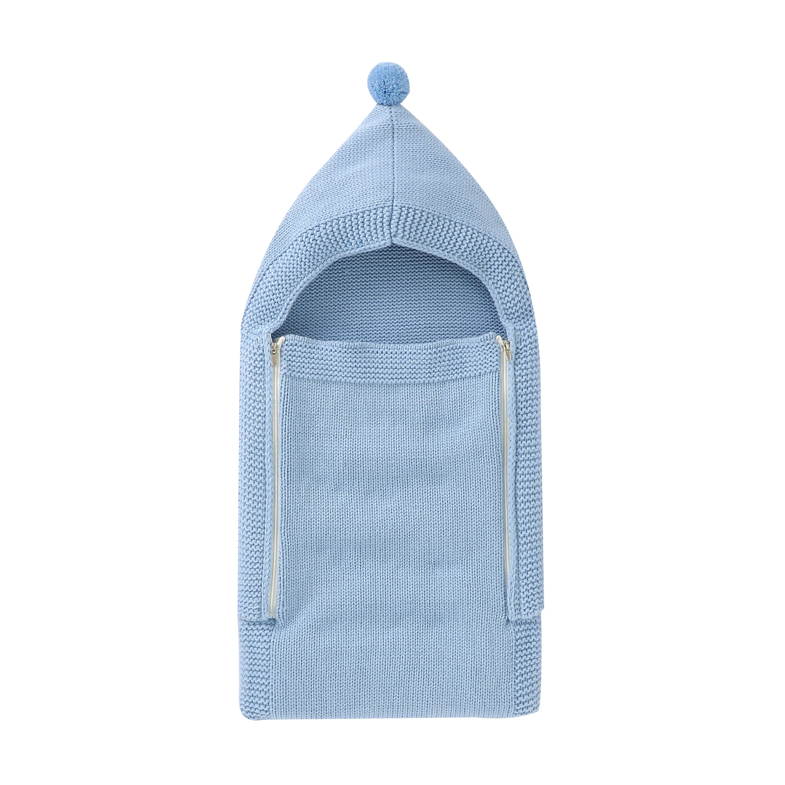 Детские спальные мешки конверт зимний спальный мешок теплый мягкий для