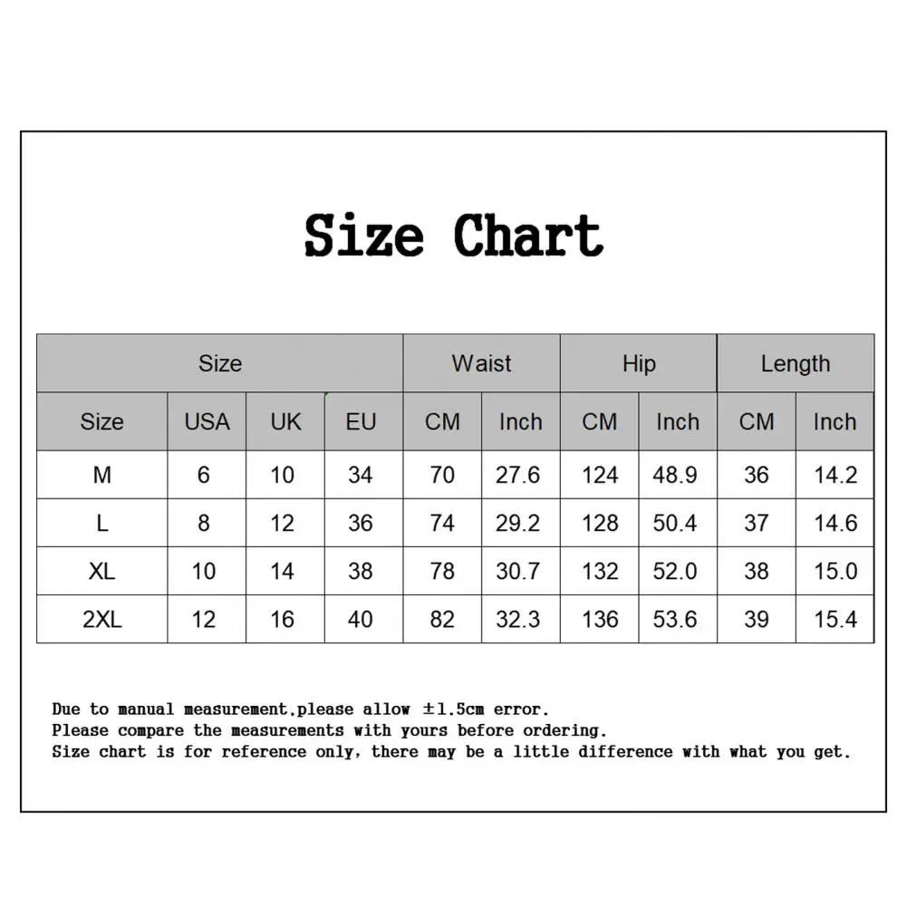 

Short High Waist Elastic Durable Women Short Sexy High Waist Shorts for Jogging