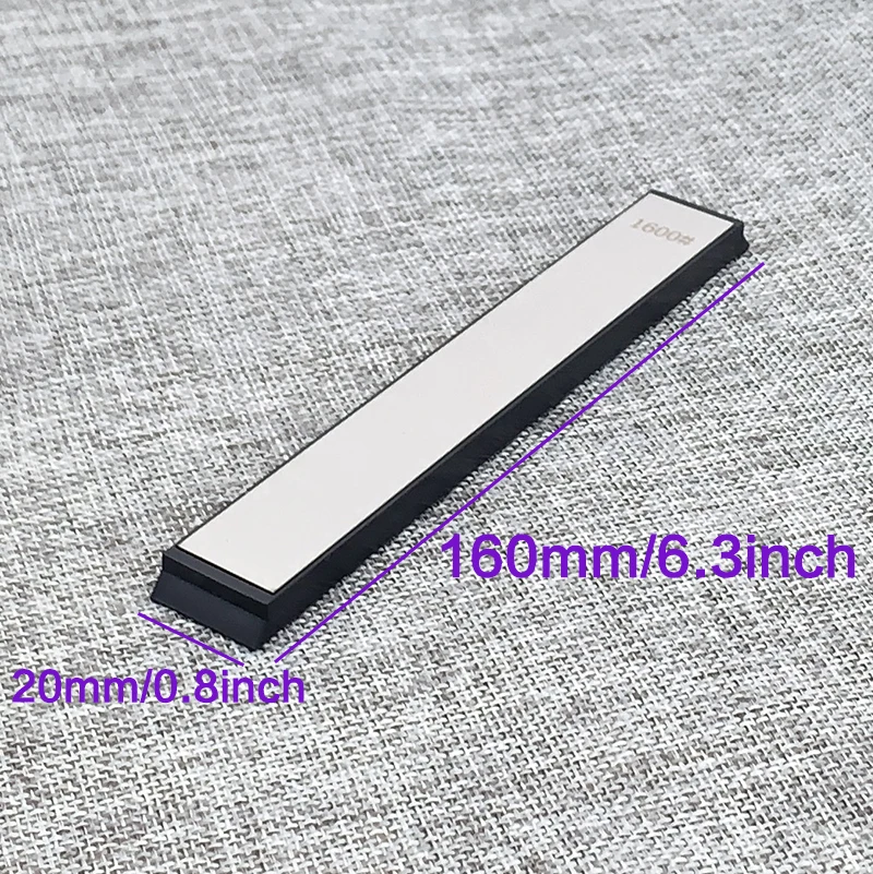 4 шт алмазные sharp ening камень набор 320/800/1600/2500 Грит Sharp системы бар кухня с