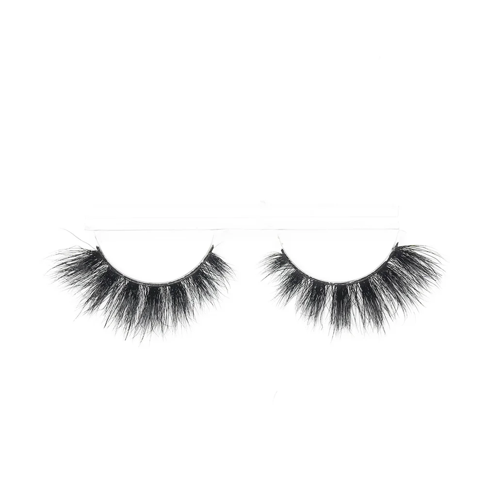 

Luxury Popular Custom Logo Packaging Box Top Quality False Mink Lashes