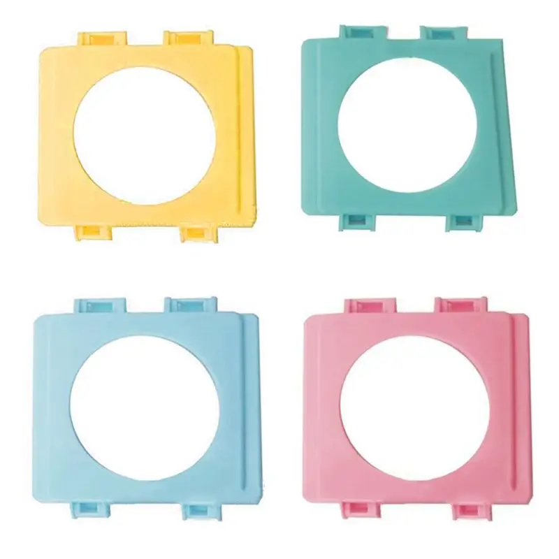 

2021 новых малых убийца комаров фитинги Внешняя Труба рот перегородка игрушка для хомяка клетки туннель Порты и разъёмы снаружи пластина