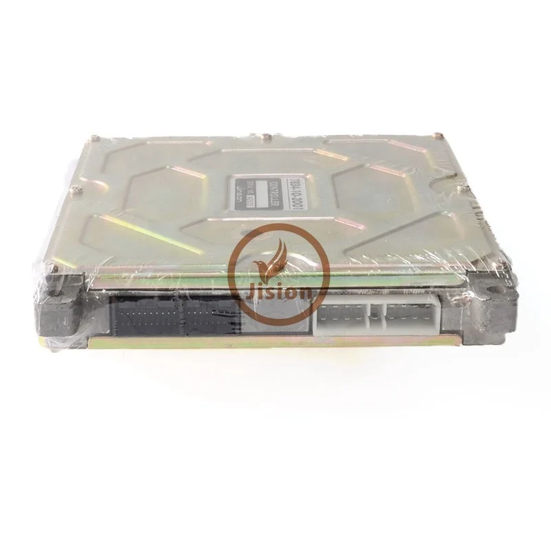 

High Quality PC200-6 PC120-6 Excavator Controller ECU 6D95 Computer Board 7834-10-2001