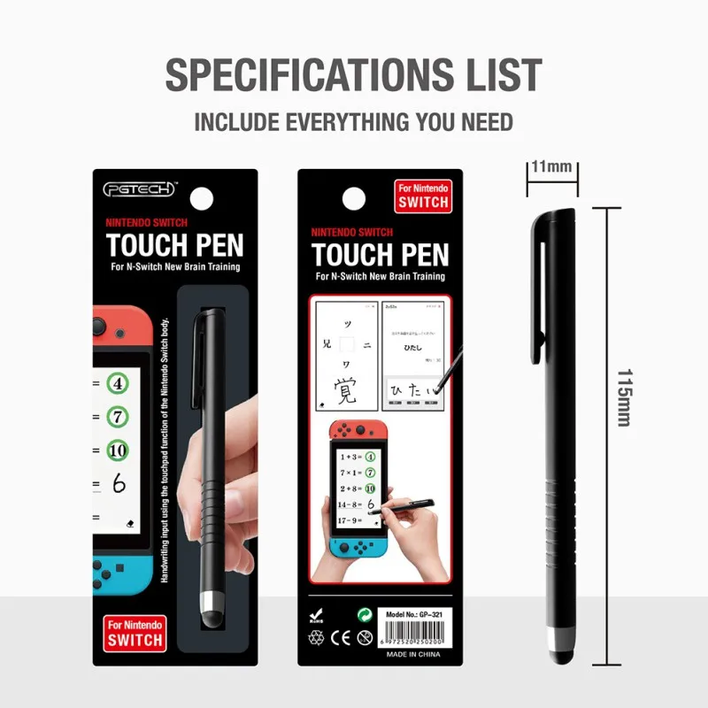 

Nintendo Switch Tablet N-Switch