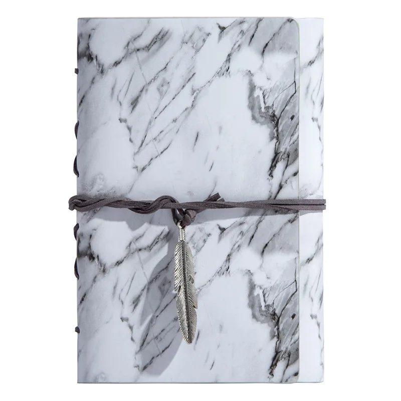 

Marble Pu Agenda Notebook A5 Planner Creative Marble Business Squared Notebooks and Journals Office 365 Soft Beautiful