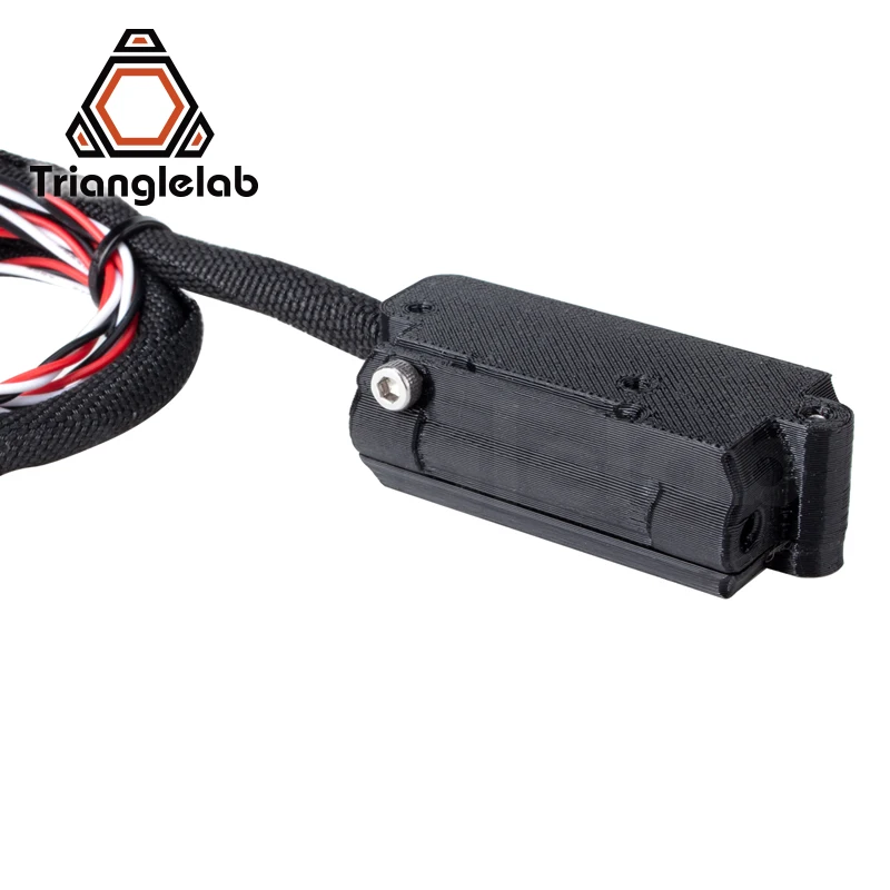 Мини 3D-принтер Trianglelab Prusa датчик накаливания IR Sensor | Компьютеры и офис