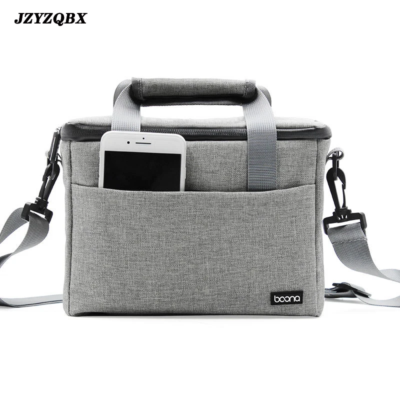 O сумка для путешествий аксессуары многослойная цифровая аксессуар хранения