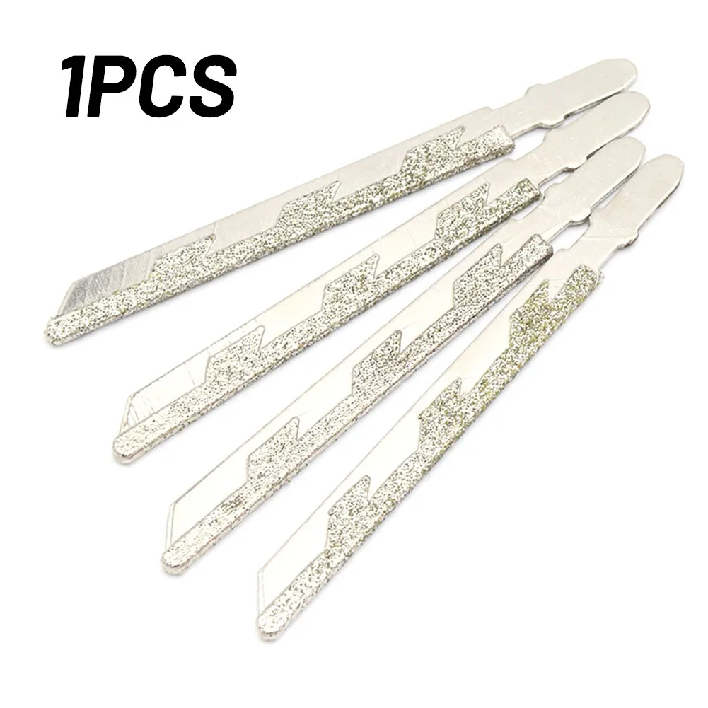 

Fine Saw Blade For Stone And Ceramics Jig Reciprocating Saw Blade Duable Newest