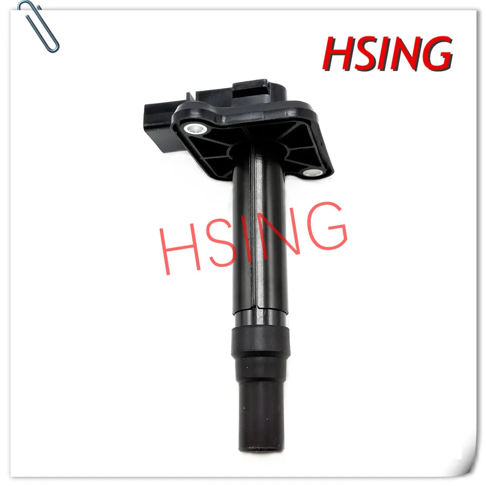 HSINGYE совершенно новая катушка зажигания # 06B905115E подходит для VW TT BEETLE GOLF JETTA PASSAT AUDI A4