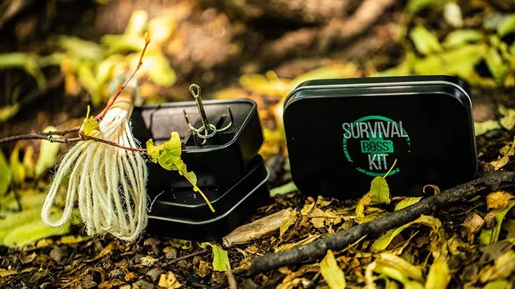 Крючок от Eric Ross (инструкции + сверкающий) волшебные фокусы крупного плана