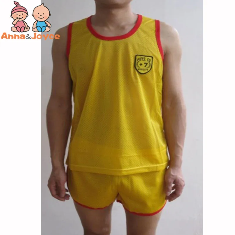 Распродажа! Мужской компрессионный жилет без рукавов для фитнеса влагоотводящий