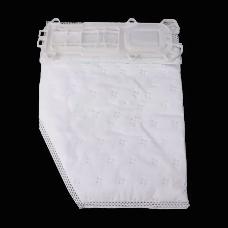 

1 PC Microfibre Cloth Dust Bag FP135/FP136 For VORWERK KOBOLD Vacuum Cleaners