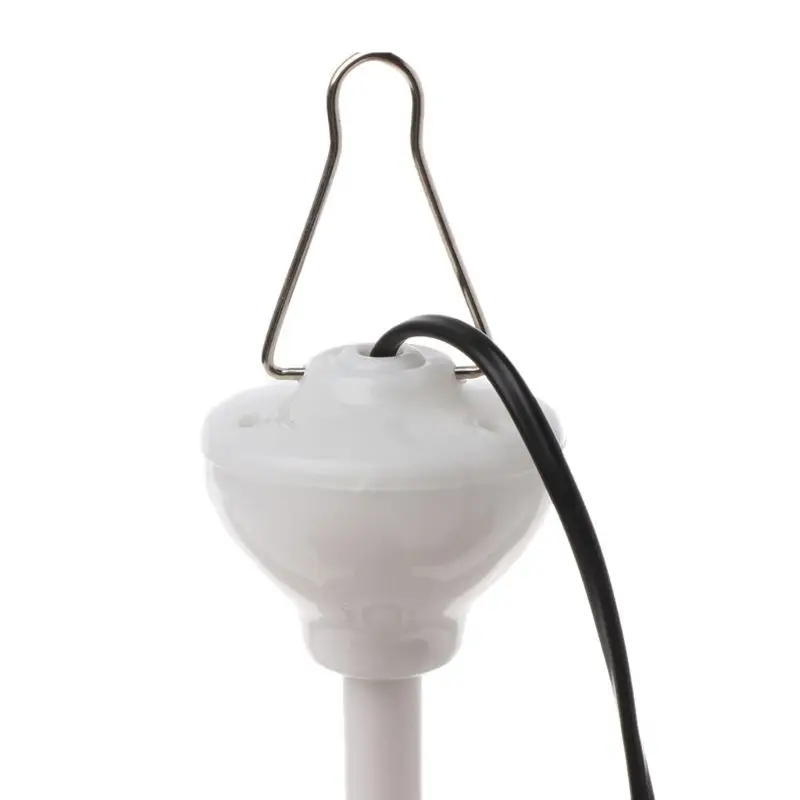 Потолочный вентилятор портативный кулер для кровати кемпинга палаток 5 в