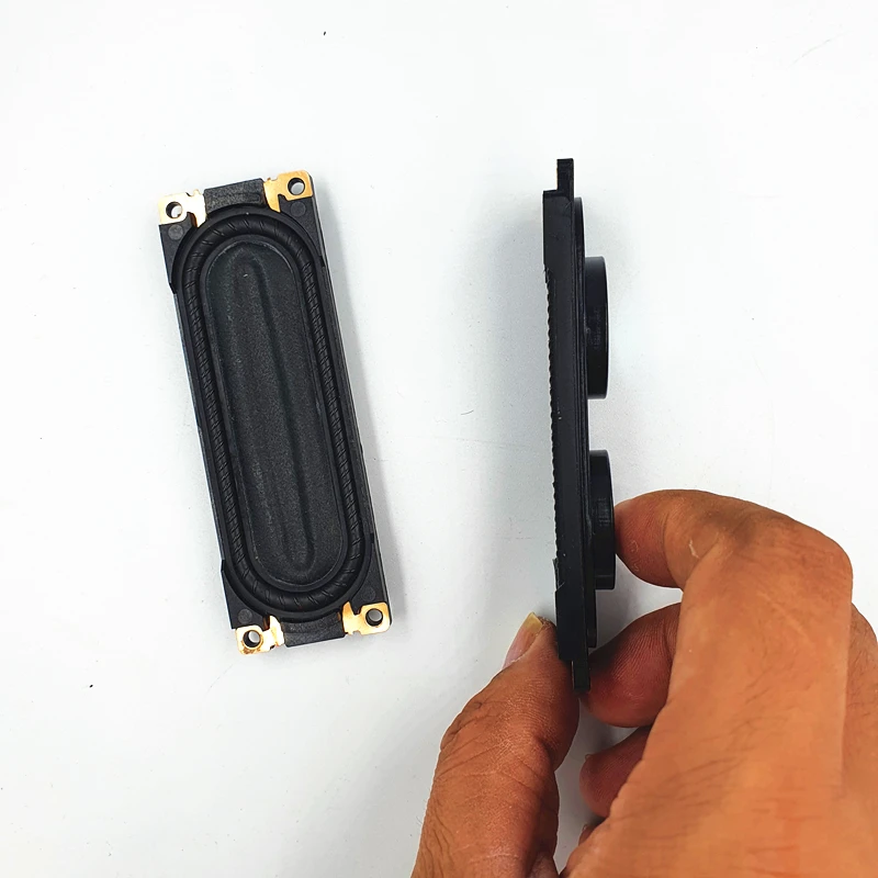 Новый светодиодный цифратор для samsung UA46C7000WF UA55C7000WF UA55C8000 ТВ динамик BN96-12943C BN96-12943B