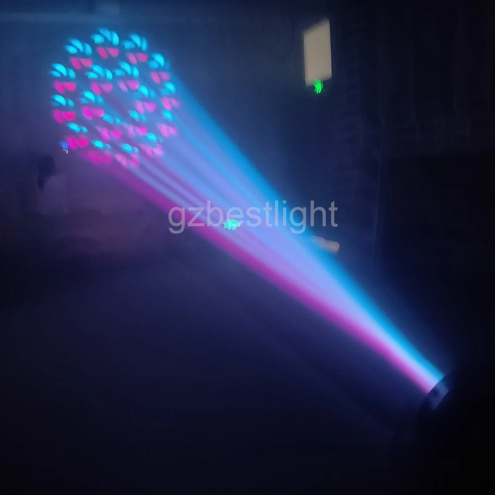 Продажа Европейская стандартная Светодиодная лампа направленного света 200, подвижная головная лампа BSW 200 3 в 1, подвижный головной свет, высокая ярко...