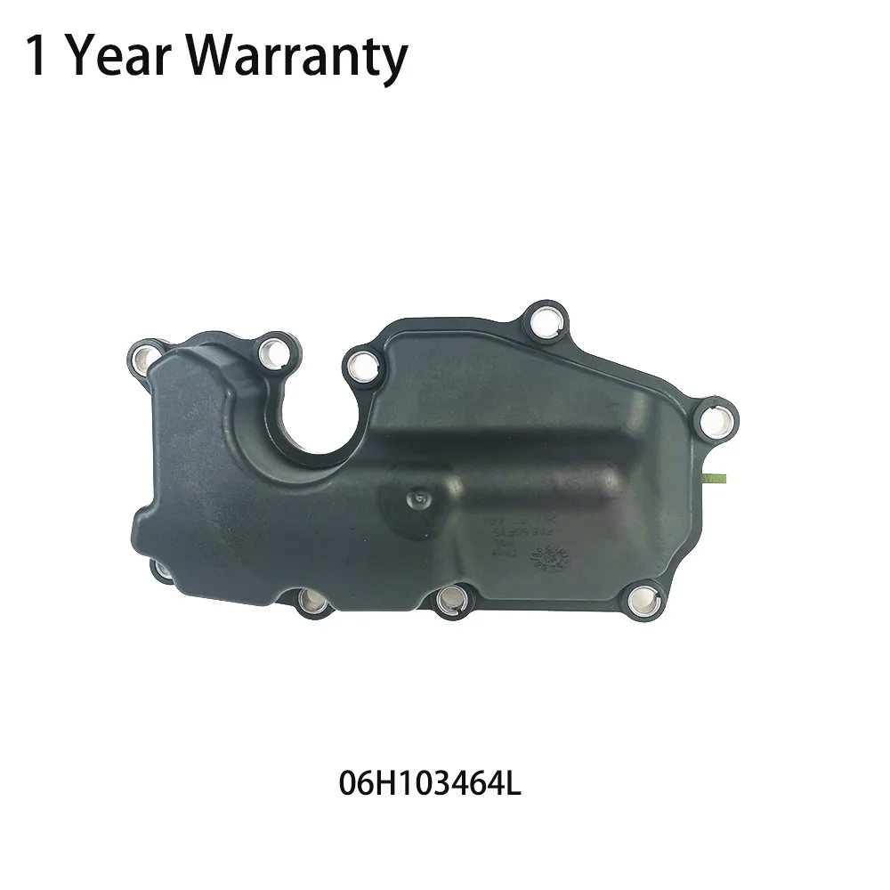 

Automotive oil separator 06H103464L for AUDI Q3 Q5 TT A8/S8 A5/S5 A3 A6 VW Golf BEETLE FOX TIGUAN EOS LEON YETI SUPERB