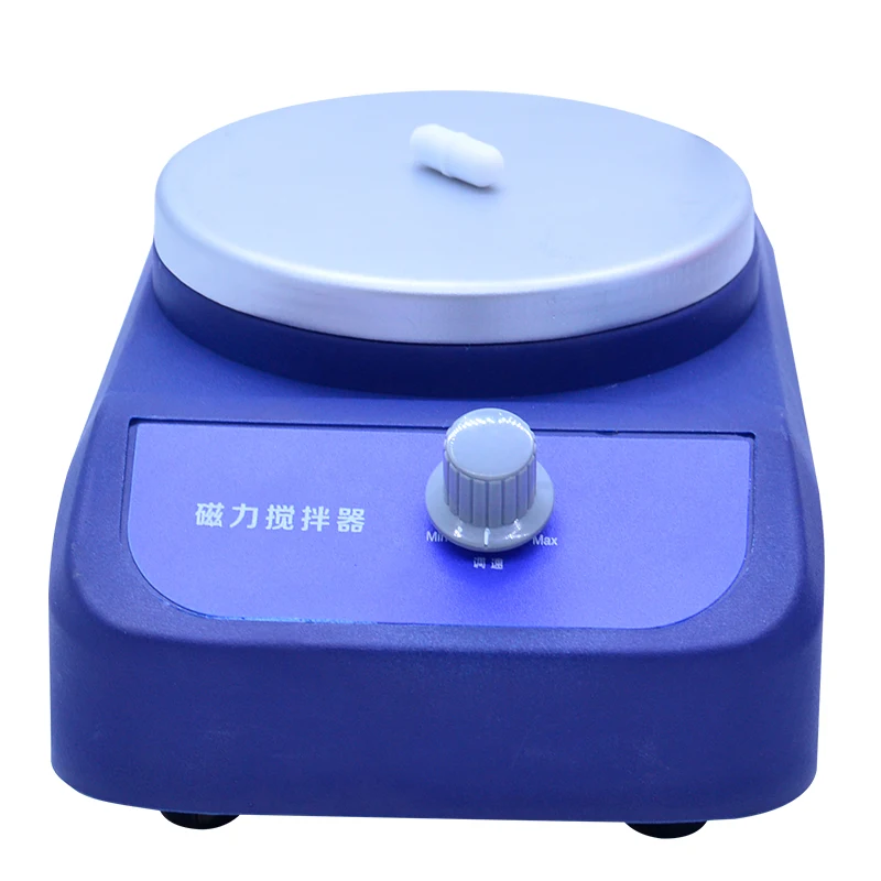 Цифровой Электрический лабораторный миксер магнитная мешалка 220 В 40 Вт 0 3000 об/мин
